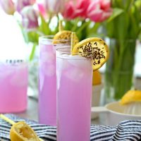 75 Refreshing Non-Alcoholic Drink Recipes