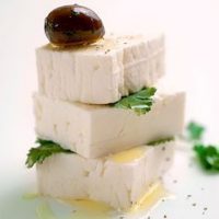 Feta Cheese Making (1)