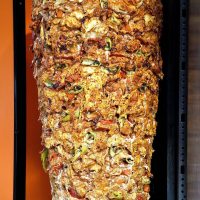 Turkish Doner Kebab…