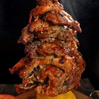 doner kebab